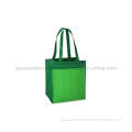 Promotional DOT Vertical Tote Bag (21102)